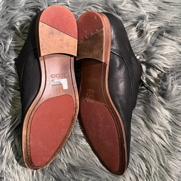 ALDO Dress Shoes - Men’s Size 13 - Picture 6 of 9